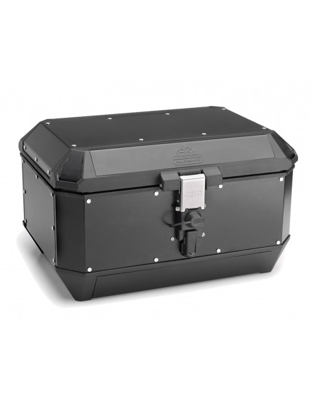 MALETA GIVI TREKKER ALASKA 56 NEGRO