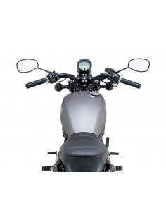 KEEWAY K-LIGHT 125 NEGRO 2