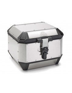 MALETA GIVI TREKKER ALASKA 44 ALUMINIO