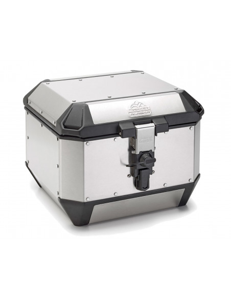 MALETA GIVI TREKKER ALASKA 44 ALUMINIO
