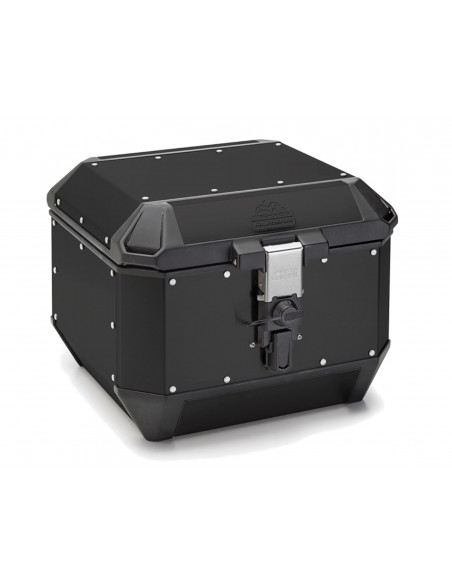 MALETA GIVI TREKKER ALASKA 44 NEGRO