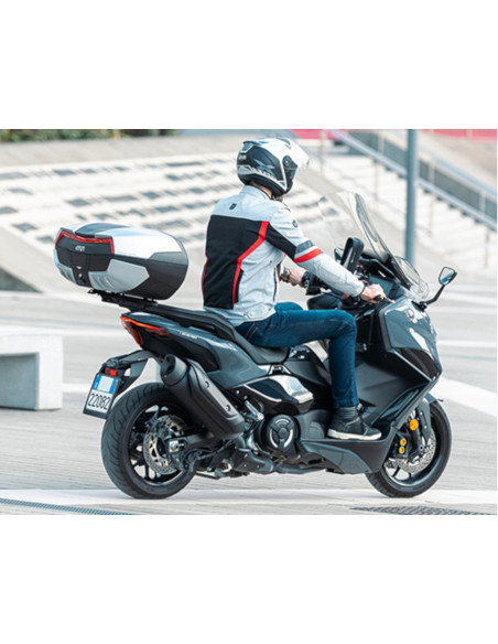 MALETA GIVI MAXIA 5 V58N