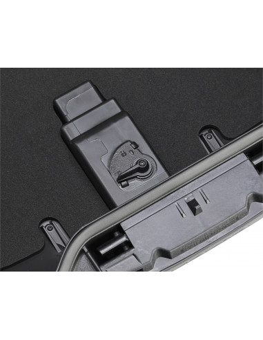 MALETA GIVI MAXIA 5 V58N