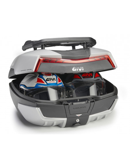 MALETA GIVI MAXIA 5 V58NT