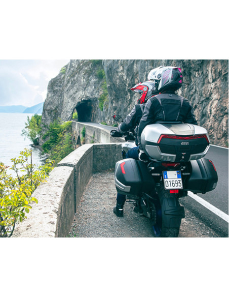 MALETA GIVI MAXIA 5 V58NT