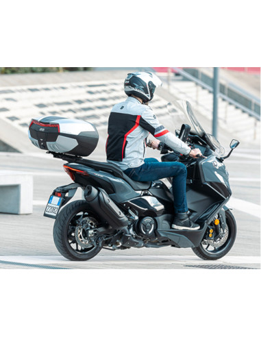 MALETA GIVI MAXIA 5 V58NNB