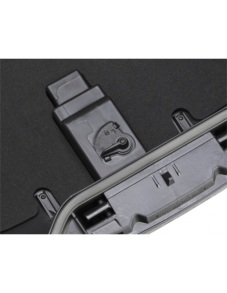 MALETA GIVI MAXIA 5 V58NNTB