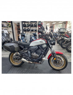 YAMAHA XSR 700 2022 2