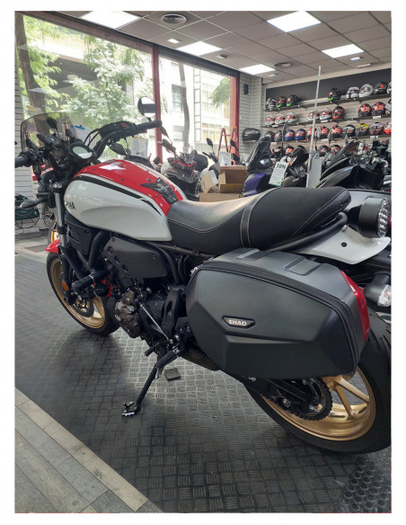 YAMAHA XSR 700 2022