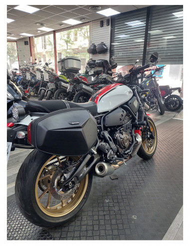 YAMAHA XSR 700 2022