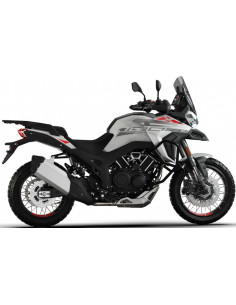 MBP MORBIDELLI T1002VX BLANCA