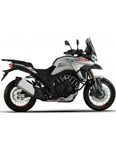 MBP MORBIDELLI T1002VX BLANCA