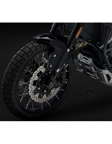 MBP MORBIDELLI T1002VX NEGRA