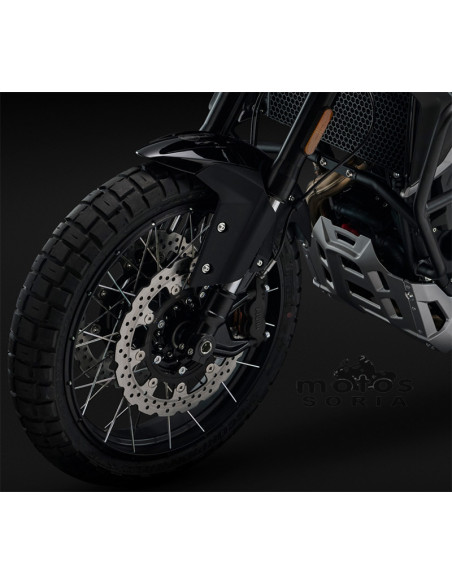 MBP MORBIDELLI T1002VX NEGRA