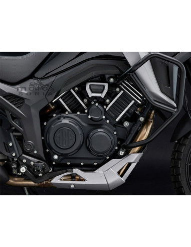 MBP MORBIDELLI T1002VX NEGRA