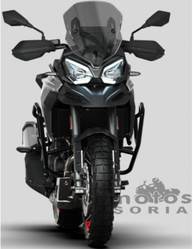 MBP MORBIDELLI T1002VX NEGRA