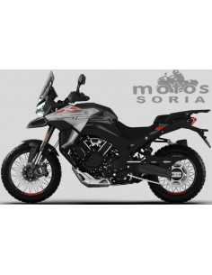 MBP MORBIDELLI T1002VX NEGRA 2