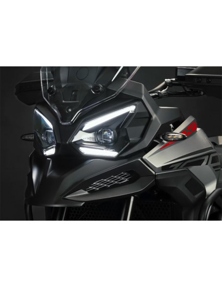 MBP MORBIDELLI T1002VX NEGRA