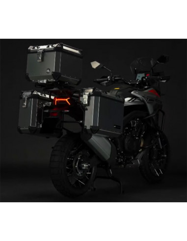 MBP MORBIDELLI T1002VX NEGRA