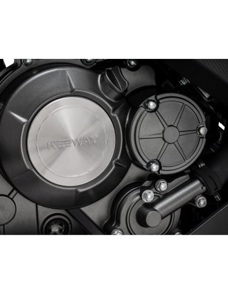 KEEWAY RKF 125 ABS