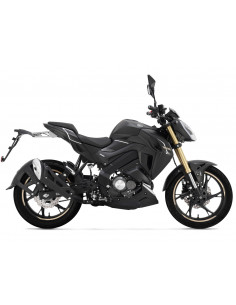 KEEWAY RKF 125 ABS 2