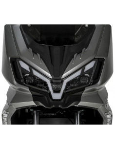 SYM ADX 300 BLANCO 2