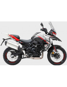 BENELLI TRK 702 X EUR5+ BLANCA