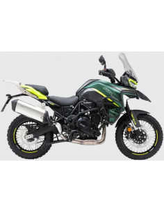 BENELLI TRK 702 X EUR5+ VERDE