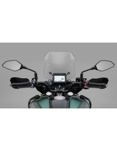 BENELLI TRK 702 X EUR5+ VERDE 2