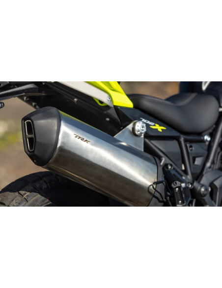 BENELLI TRK 702 X EUR5+ ARENA