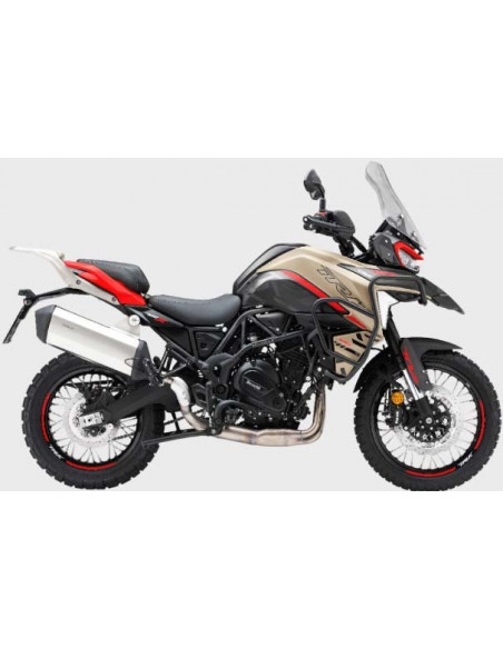 BENELLI TRK 702 X EUR5+ ARENA