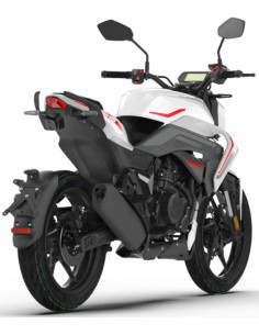 MORBIDELLI F125 BLANCA 2