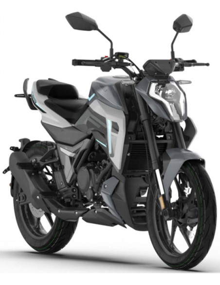 MORBIDELLI F125 GRIS