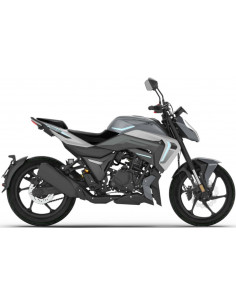 MORBIDELLI F125 GRIS