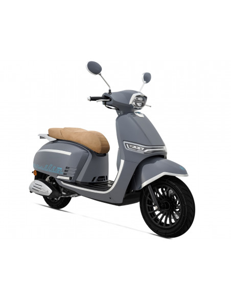 KEEWAY VERSILIA 125 GRIS