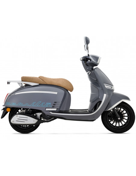 KEEWAY VERSILIA 125 GRIS