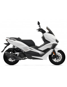KEEWAY VIESTE 125 BLANCO