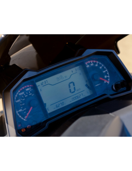 KEEWAY VIESTE 125 BLANCO