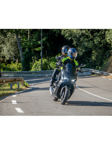 KEEWAY VIESTE 125 BLANCO