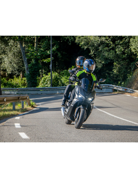 KEEWAY VIESTE 125 BLANCO