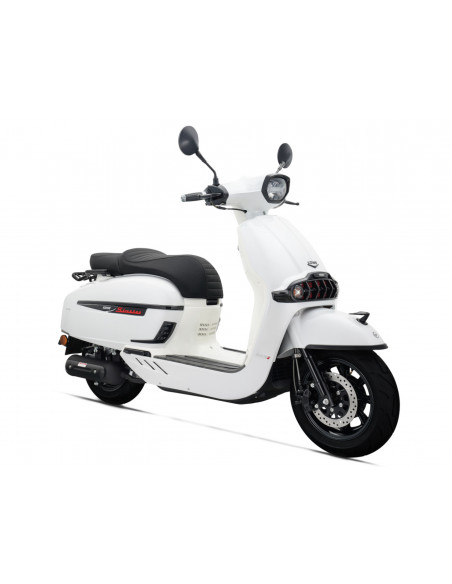 KEEWAY SIXTIES 300 BLANCO