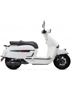 KEEWAY SIXTIES 300 BLANCO