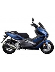 KEEWAY VIESTE 300 BLANCA 2