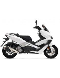 KEEWAY VIESTE 300 BLANCA