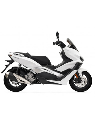 KEEWAY VIESTE 300 NEGRO