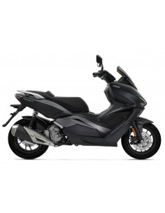 KEEWAY VIESTE 300 NEGRO