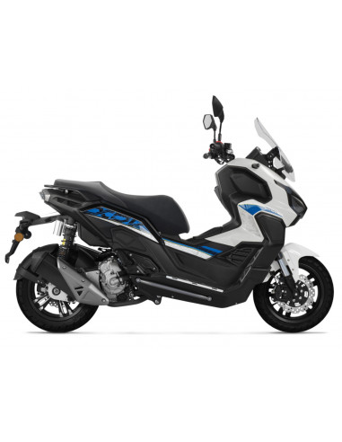 KEEWAY VIESTE 300 XDV ARENA