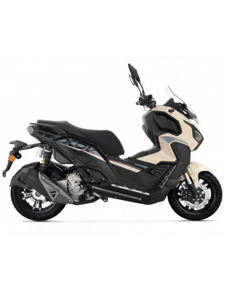 KEEWAY VIESTE 300 XDV ARENA