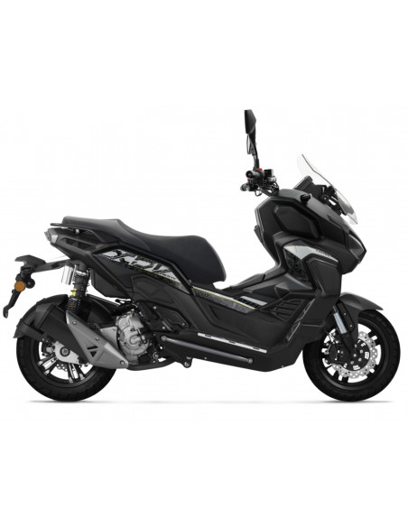 KEEWAY VIESTE 300 XDV BLANCO