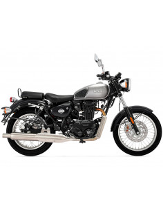 BENELLI IMPERIALE 400 GRIS